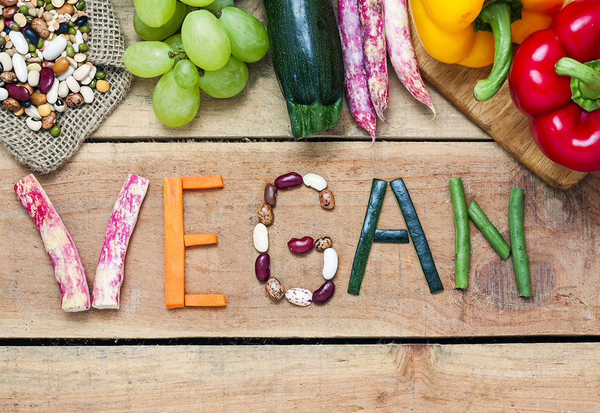 Veganism: A History & the Basics of the Lifestyle