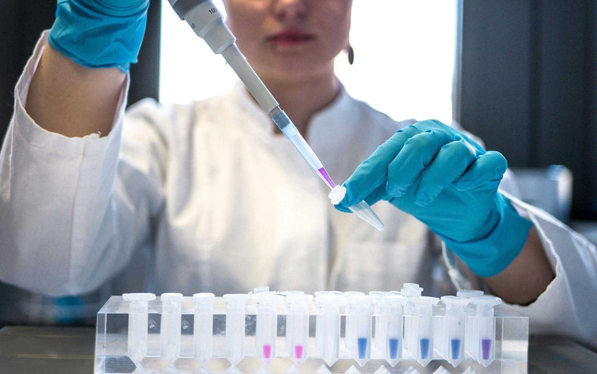 Our Lab Analyses – Why, What and How?