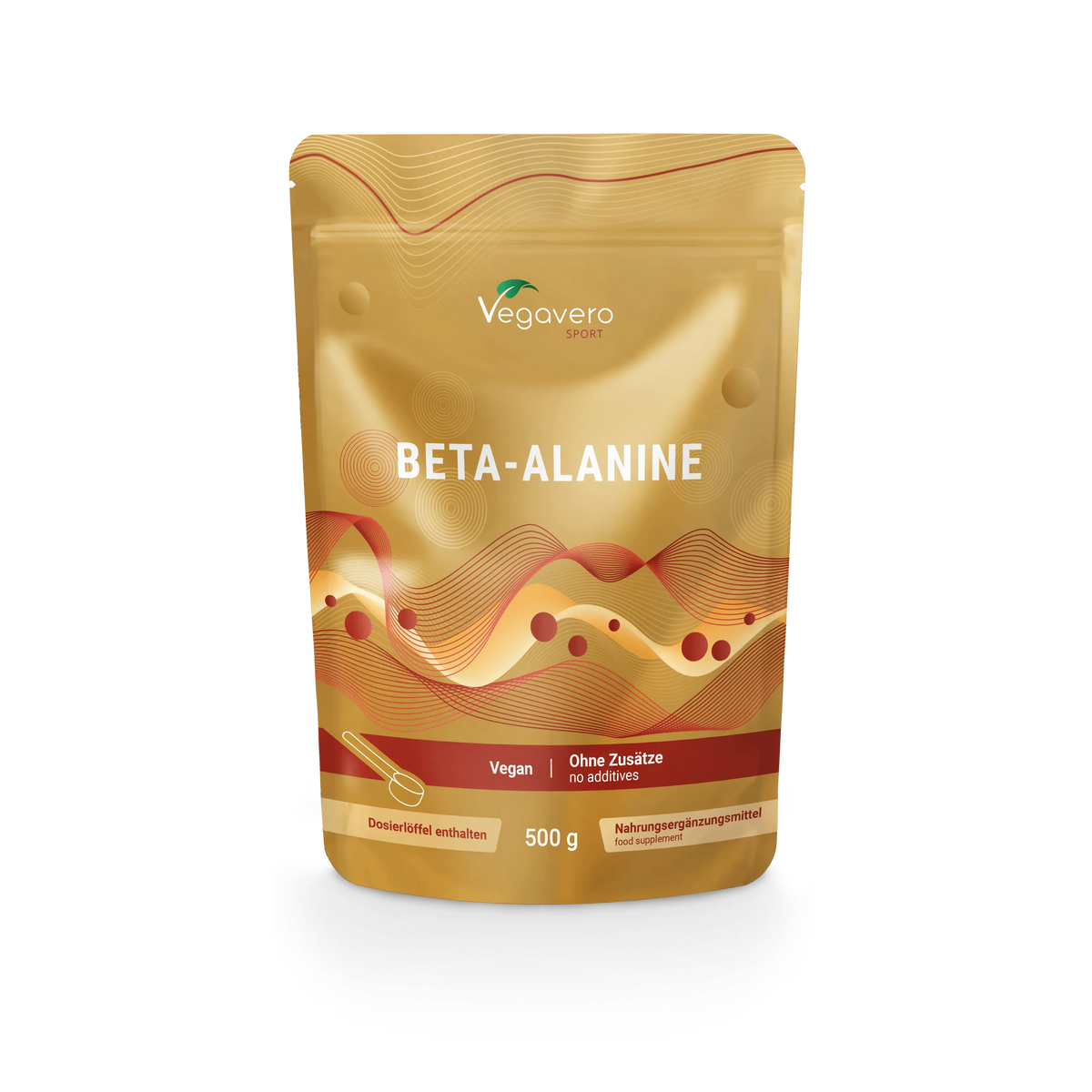 Beta‑Alanin Pulver