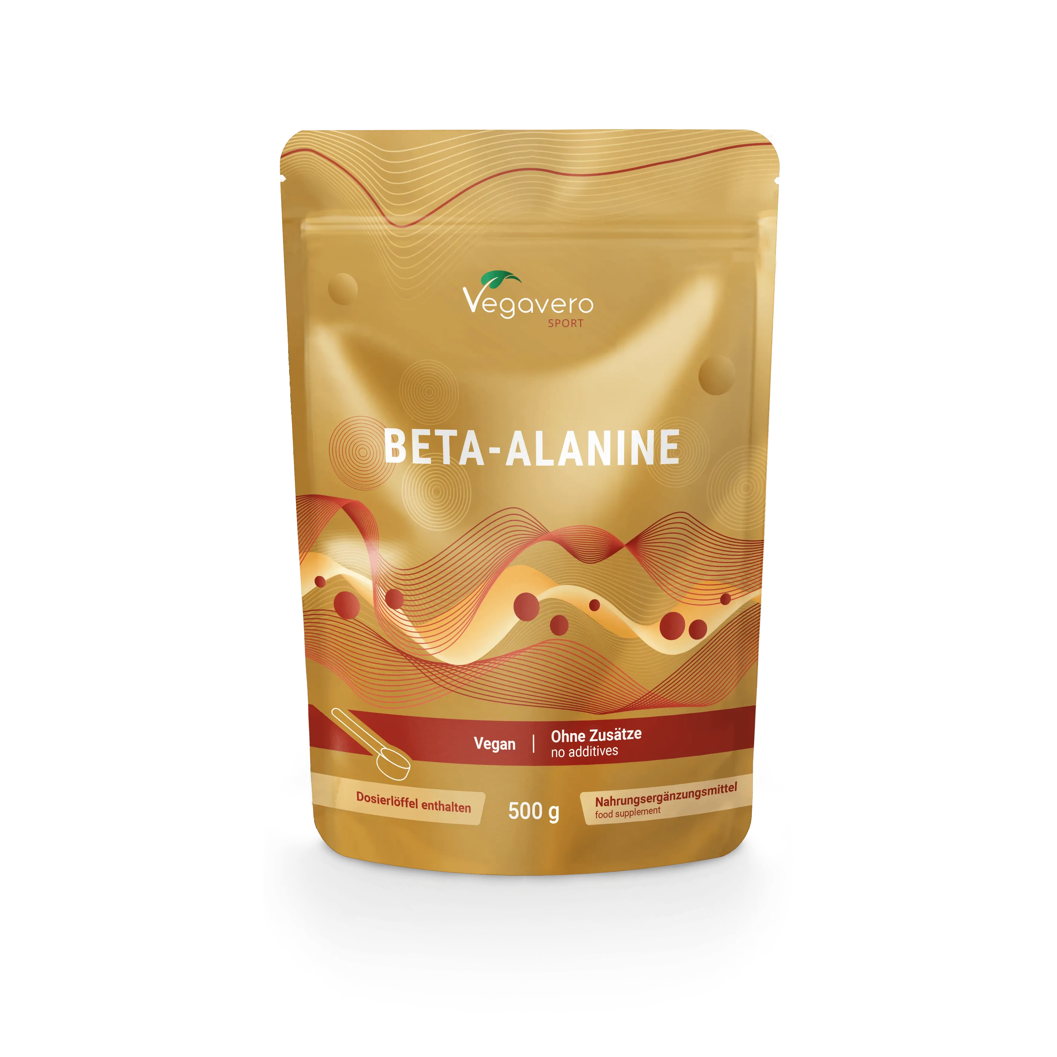 Beta‑Alanin Pulver