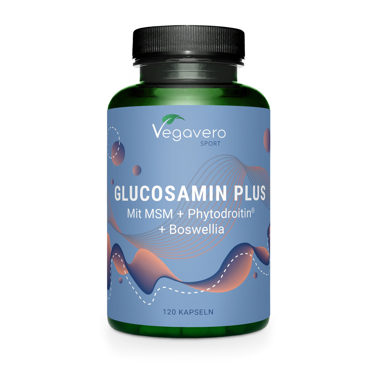 Glucosamin Plus Kapseln