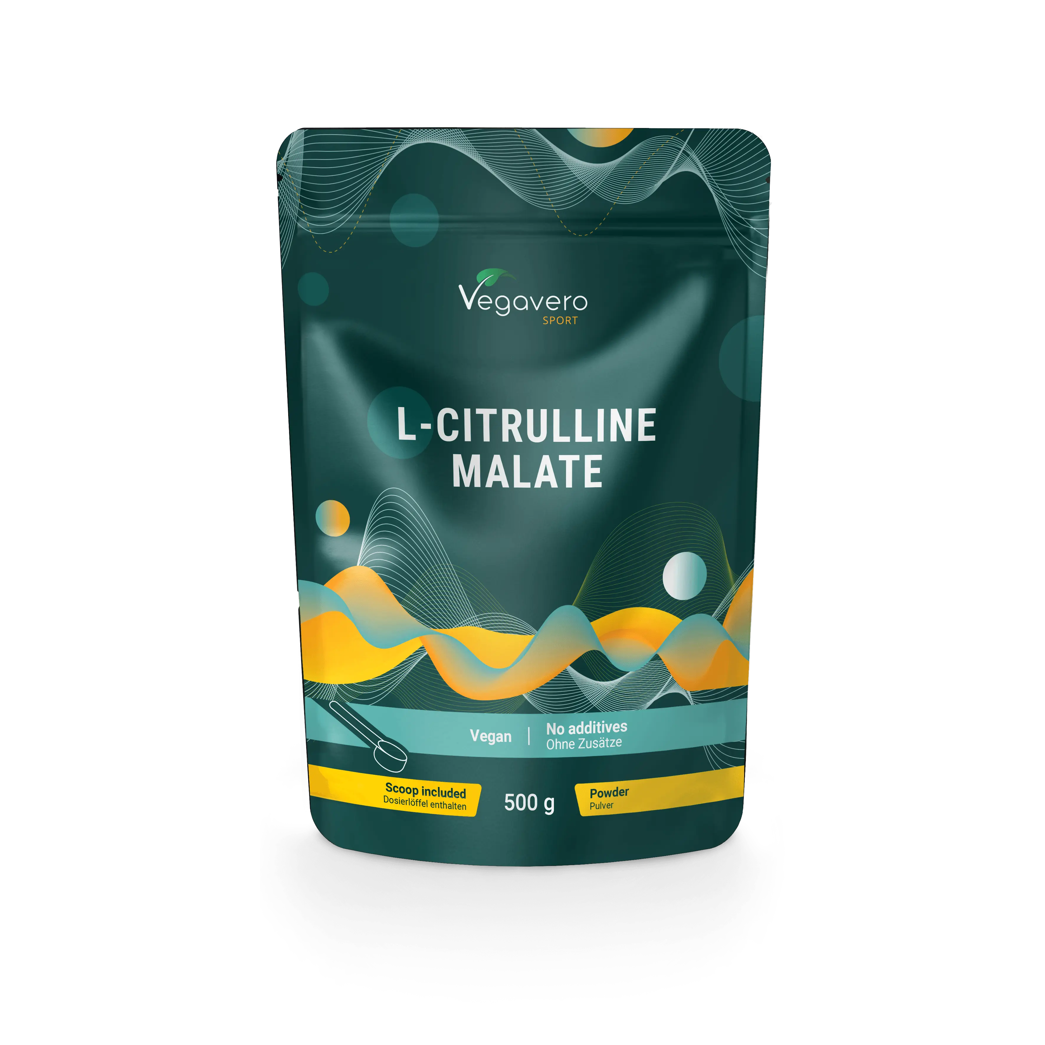L-Citrullin-Malat Pulver