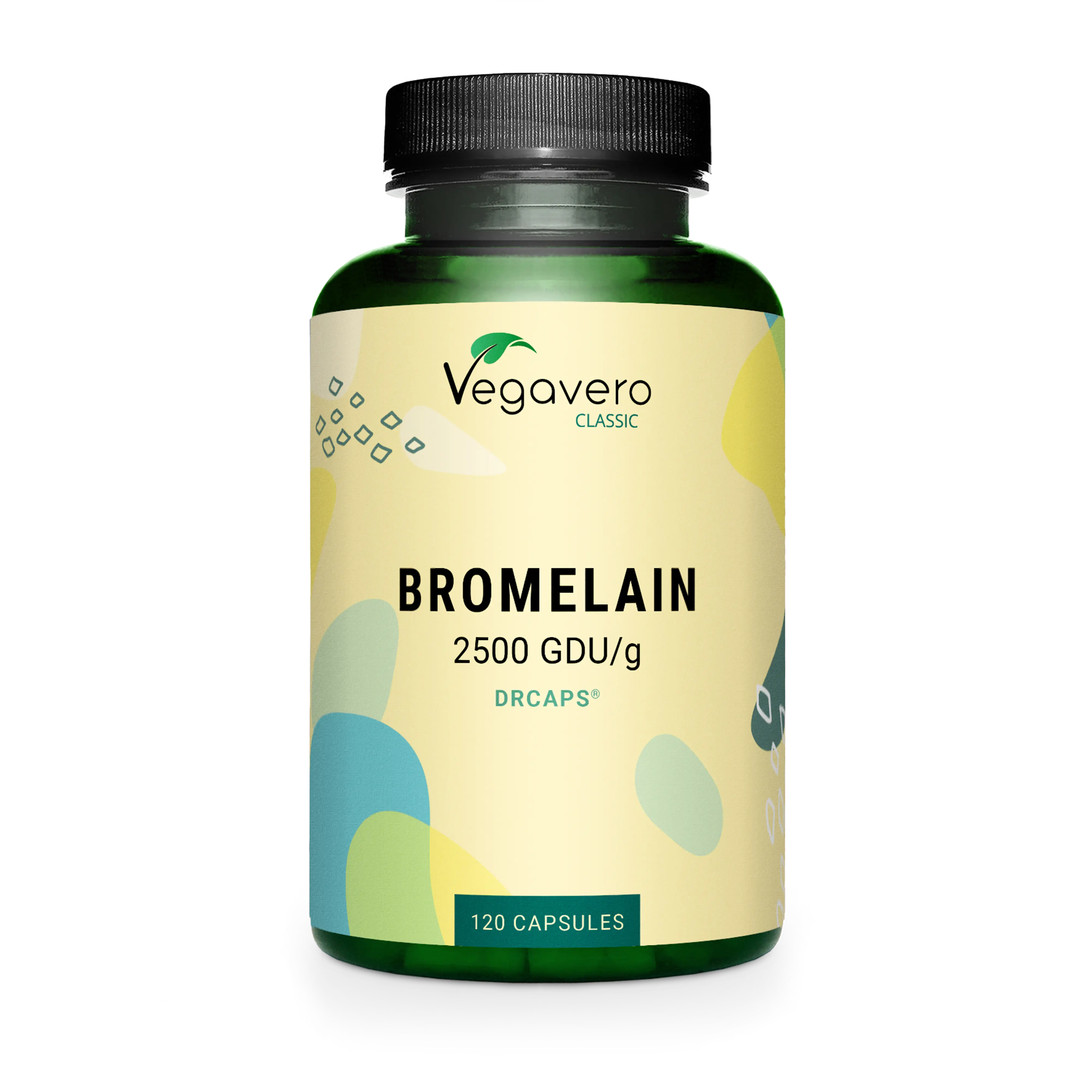 Bromelain Kapseln