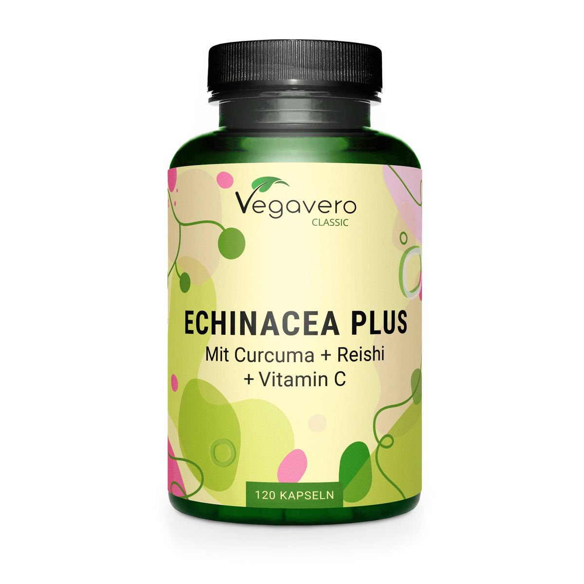 Echinacea Plus Kapseln