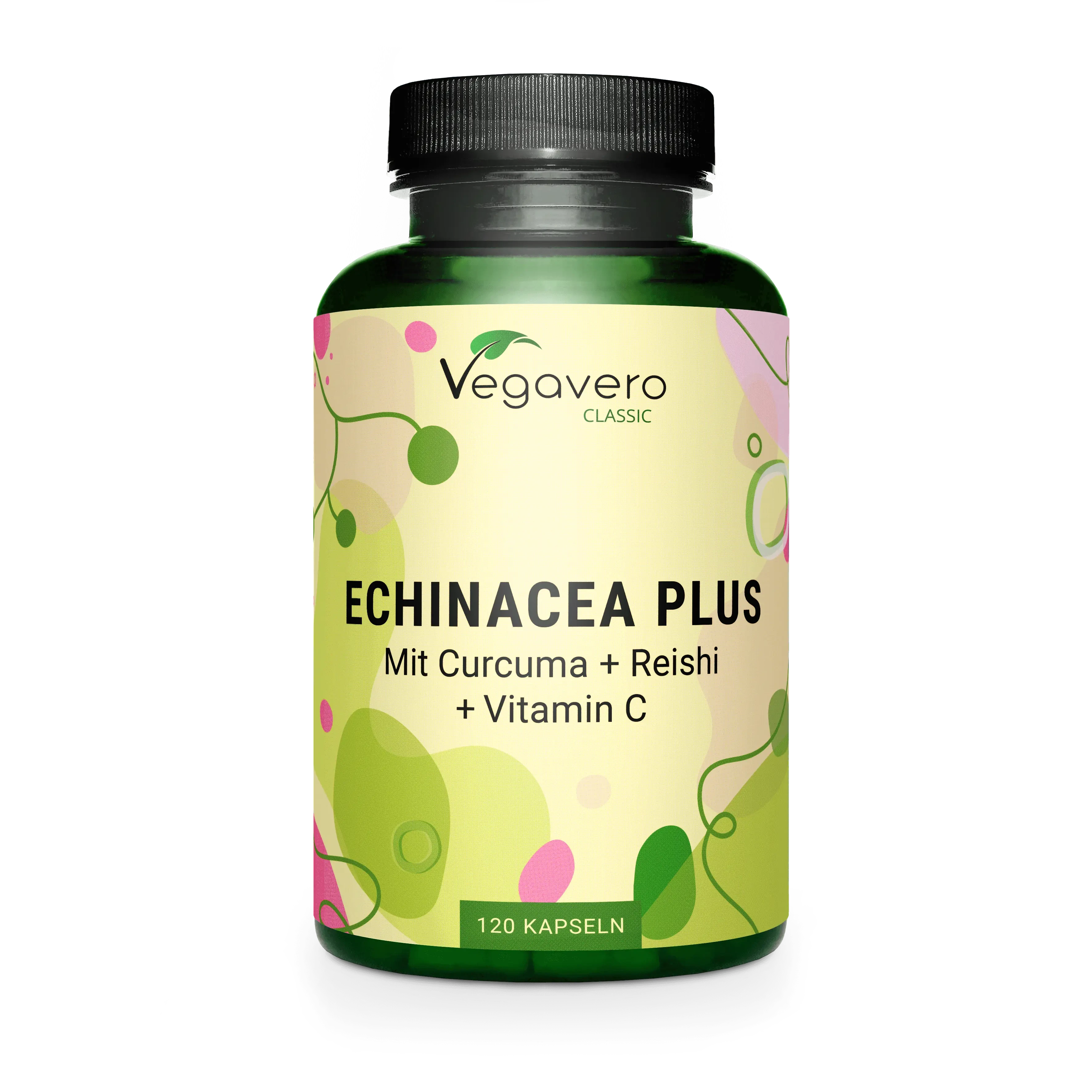 Echinacea Plus Kapseln