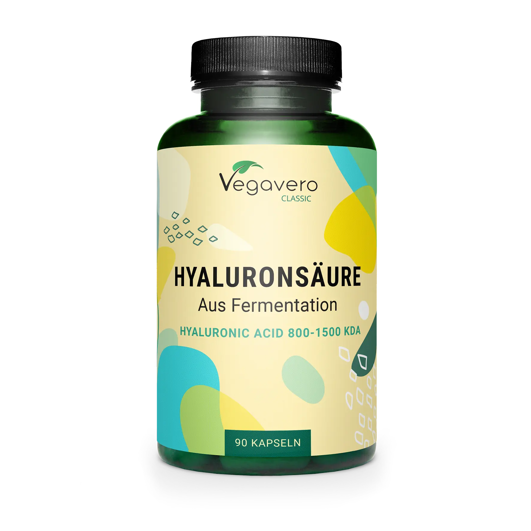 Hyaluronsäure Kapseln
