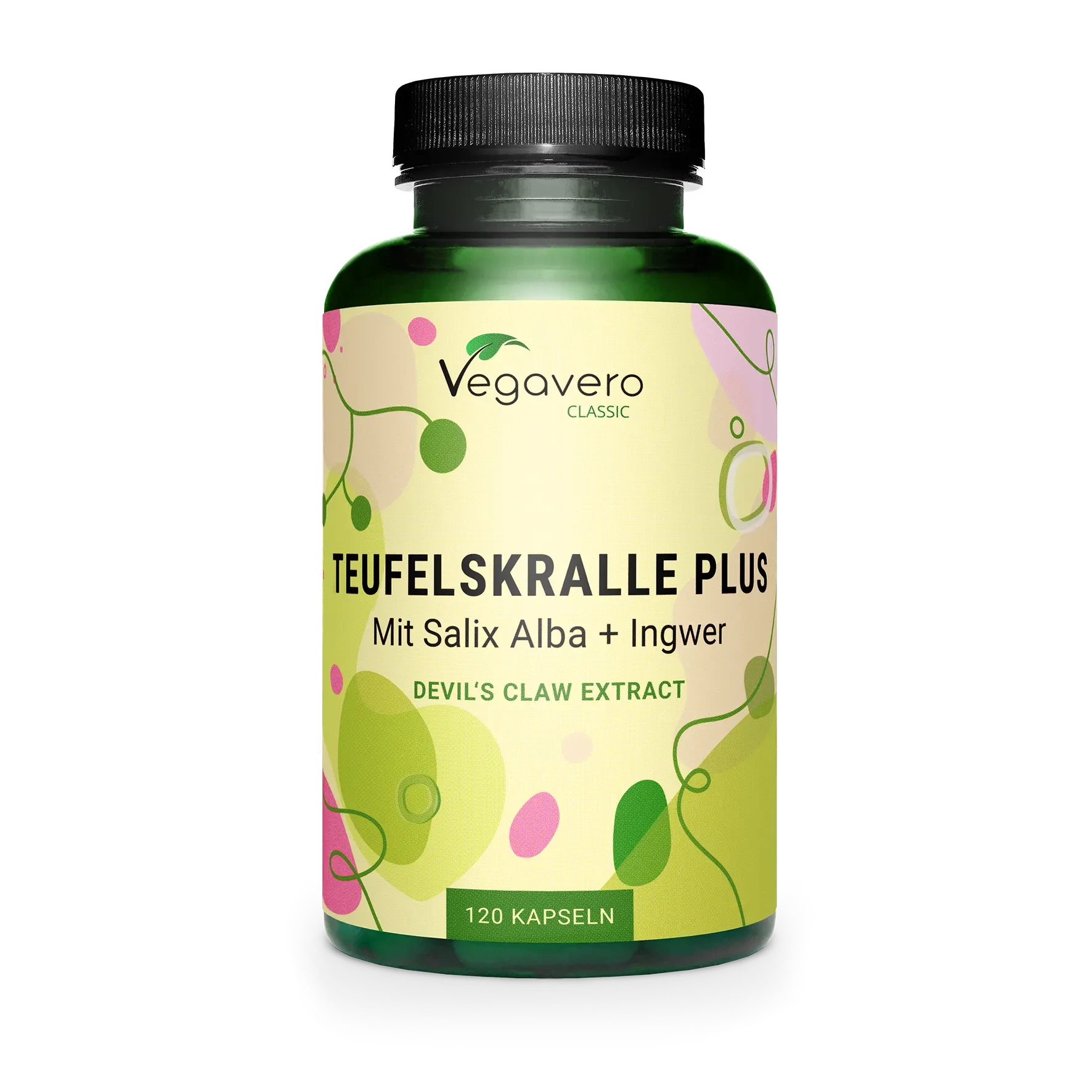 Teufelskralle Plus Kapseln