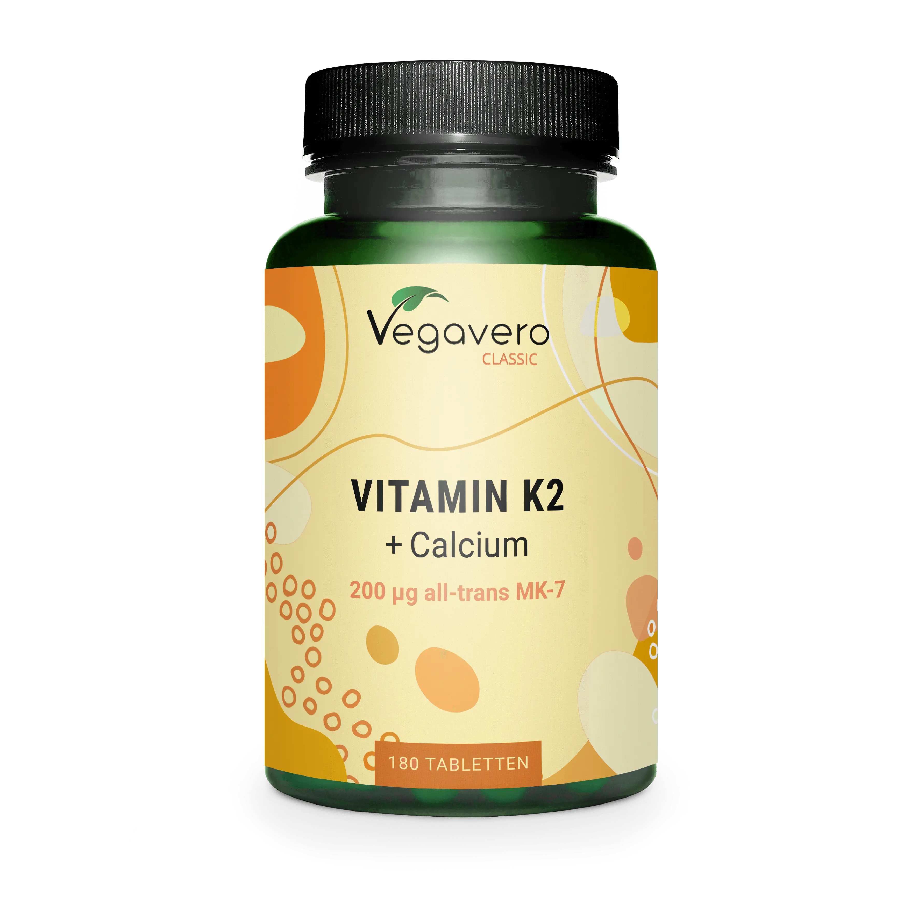 Vitamin K2 Tabletten