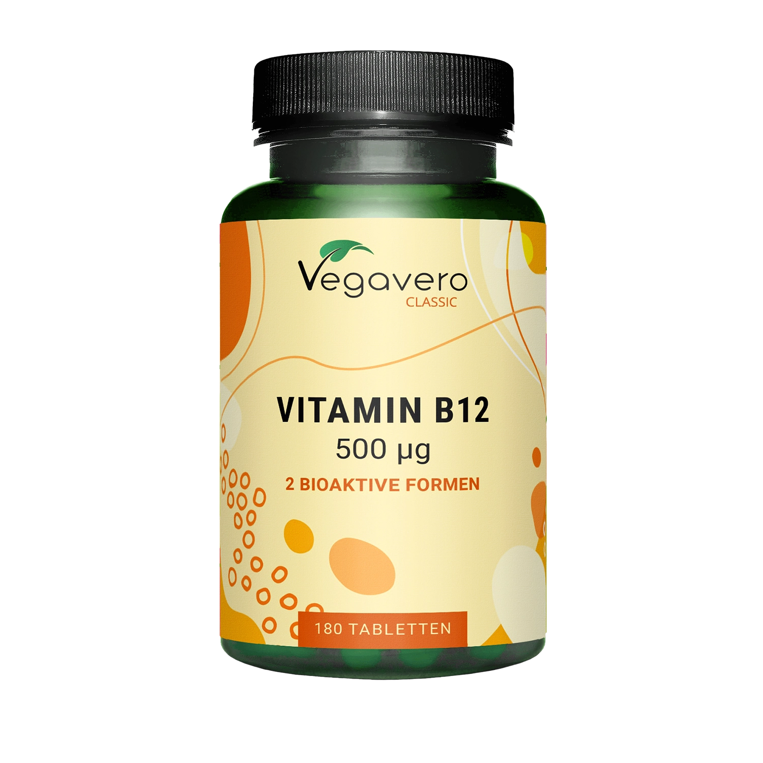 Vitamin B12 Tablets