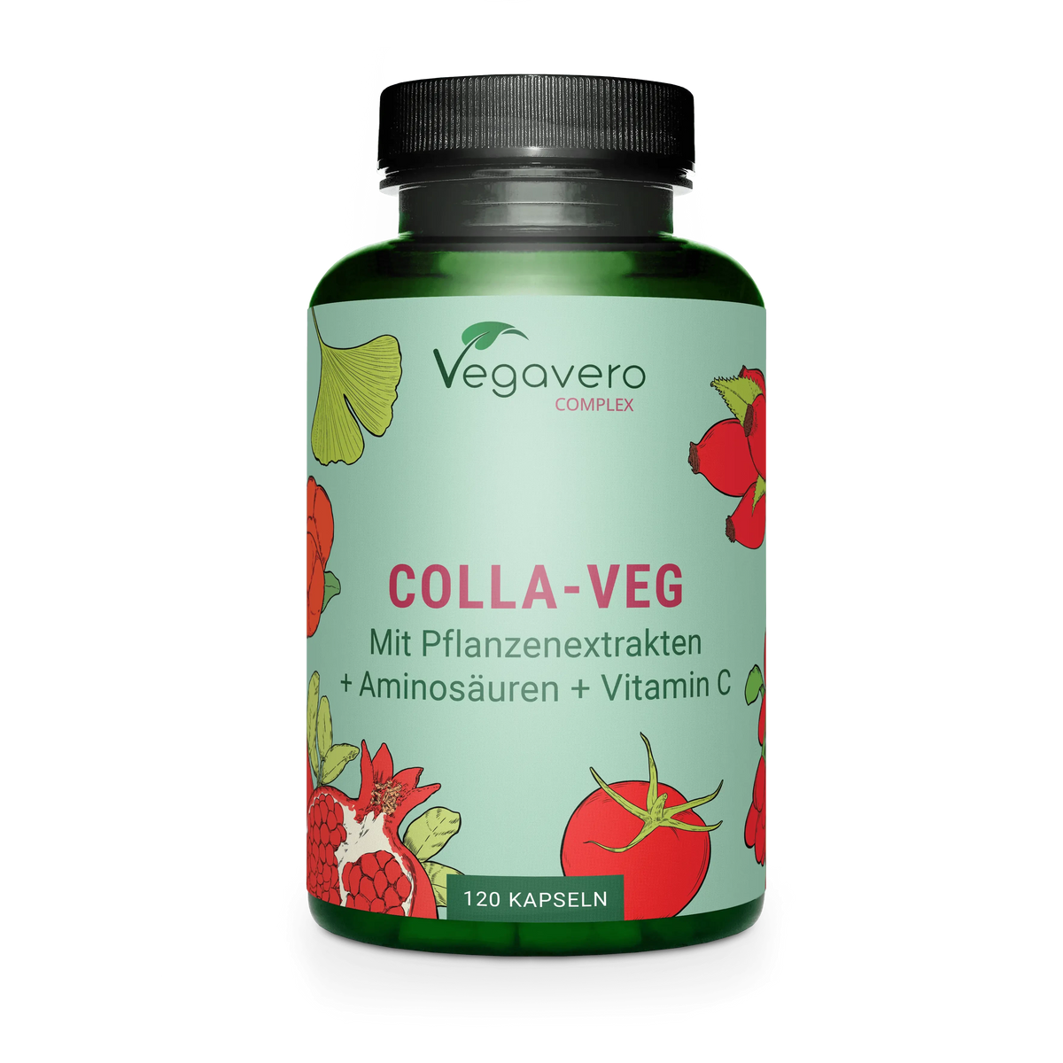 Colla‑Veg Complex Kapseln