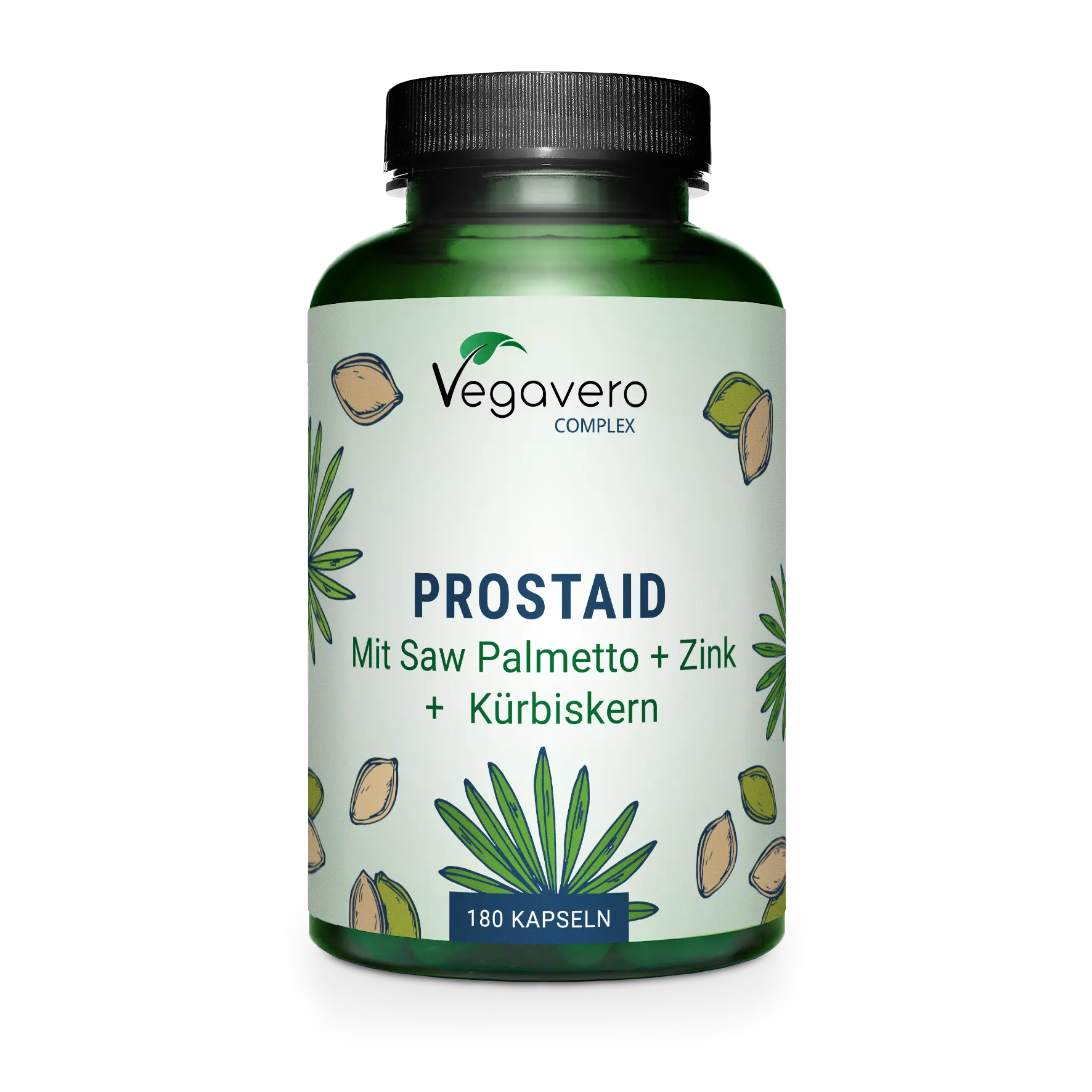 Prostaid Complex Kapseln