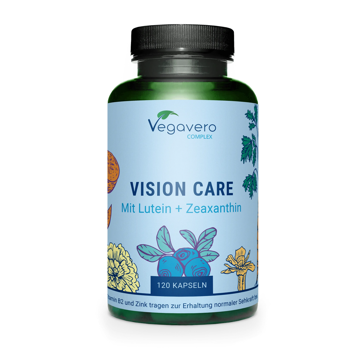 Vision Care Complex Kapseln