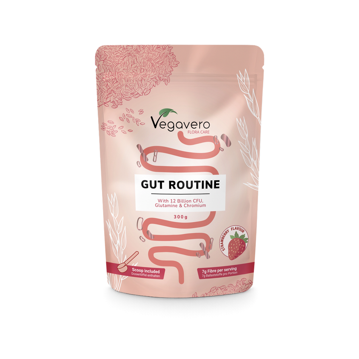Gut Routine Pulver