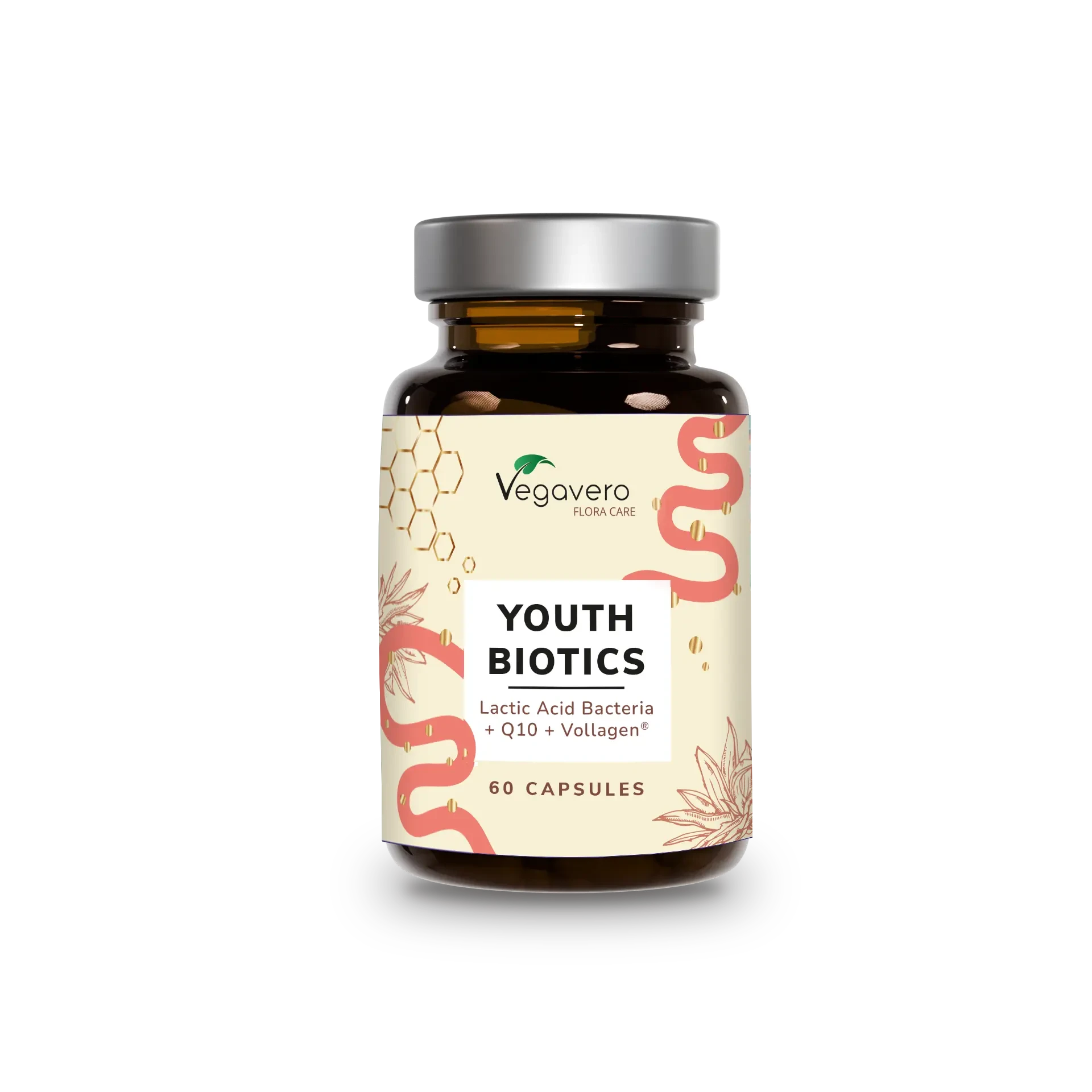 Youth Biotics Kapseln