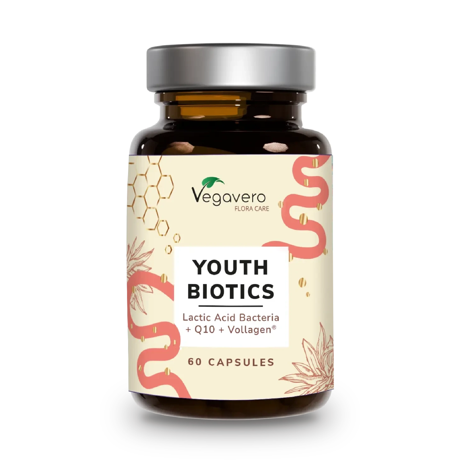 Youth Biotics Kapseln