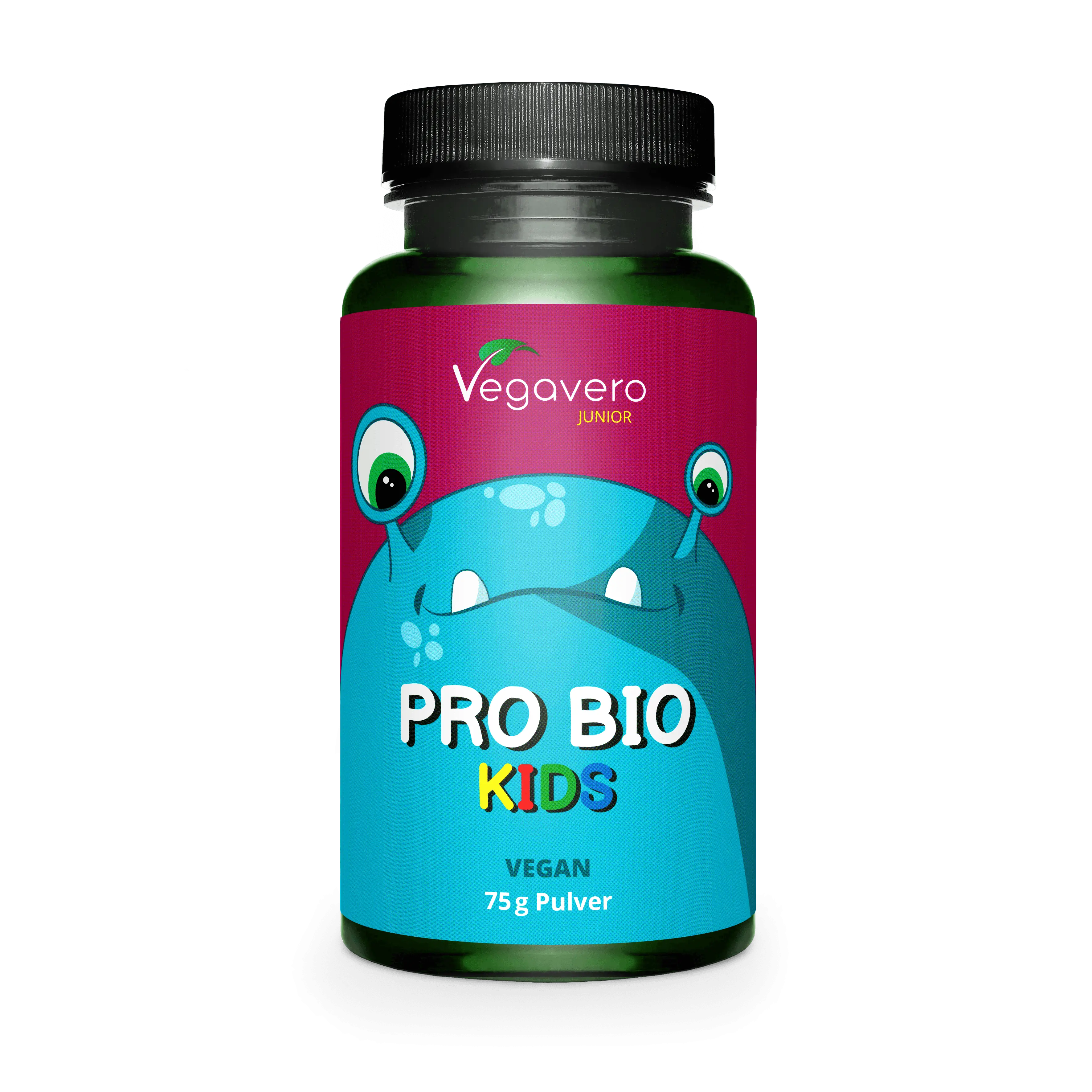 Pro Bio Junior Pulver Bio