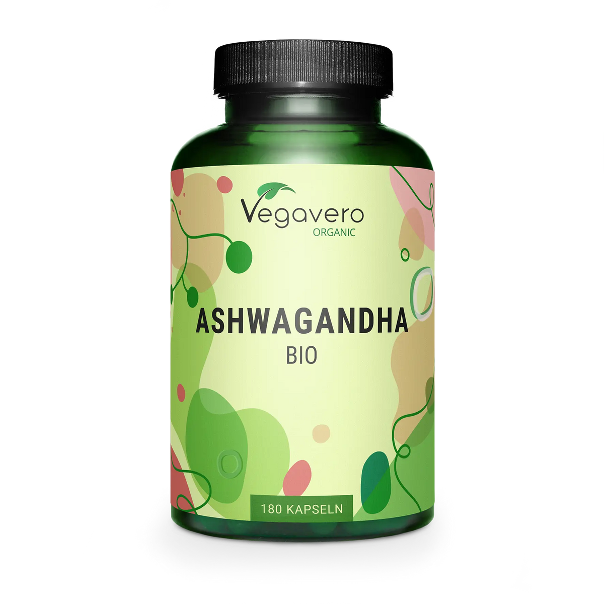 Ashwagandha Kapseln Bio