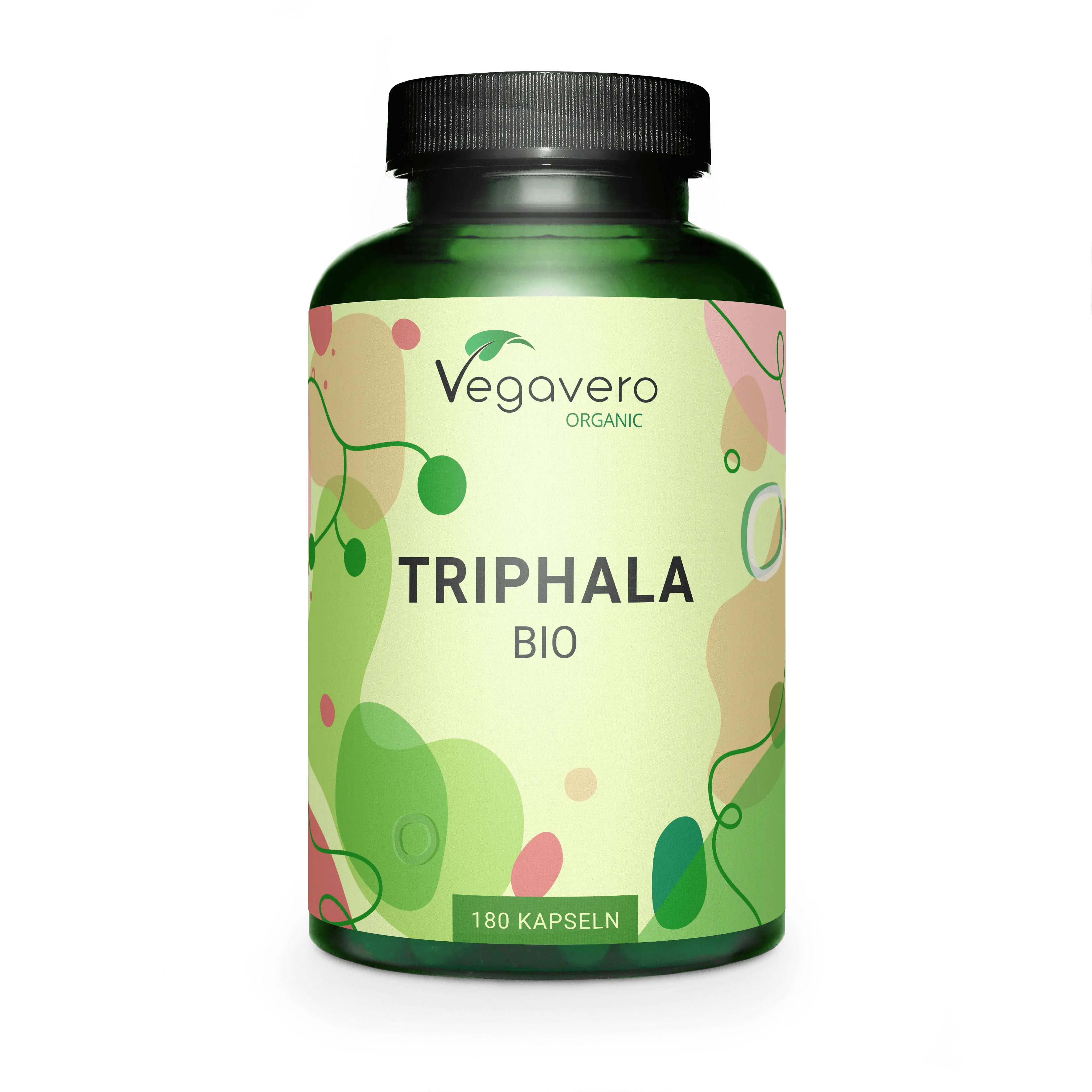 Triphala Kapseln Bio