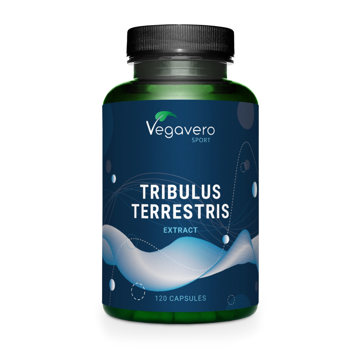 Tribulus Terrestris Extrakt Kapseln