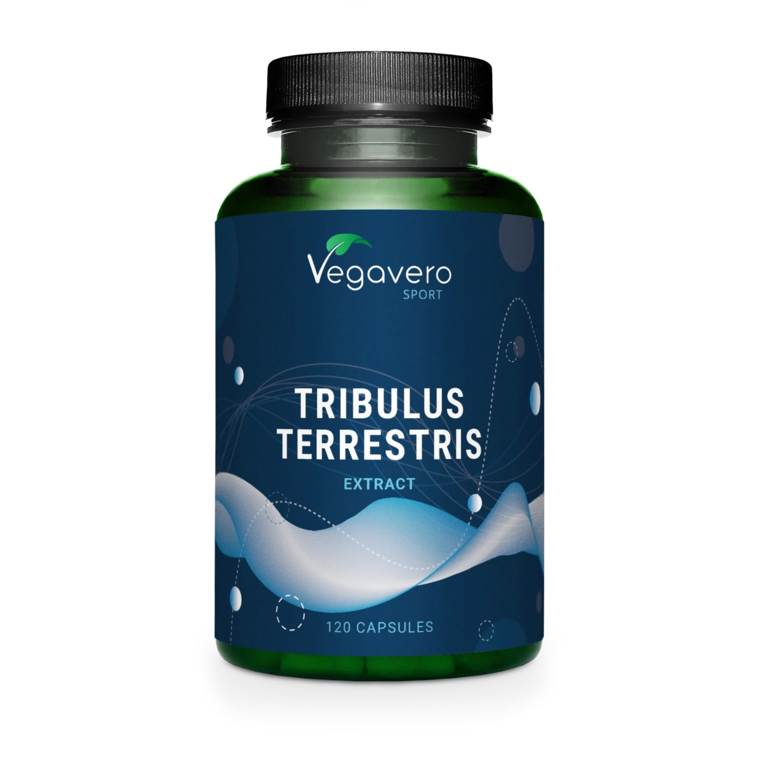 Tribulus Terrestris Extract Capsules