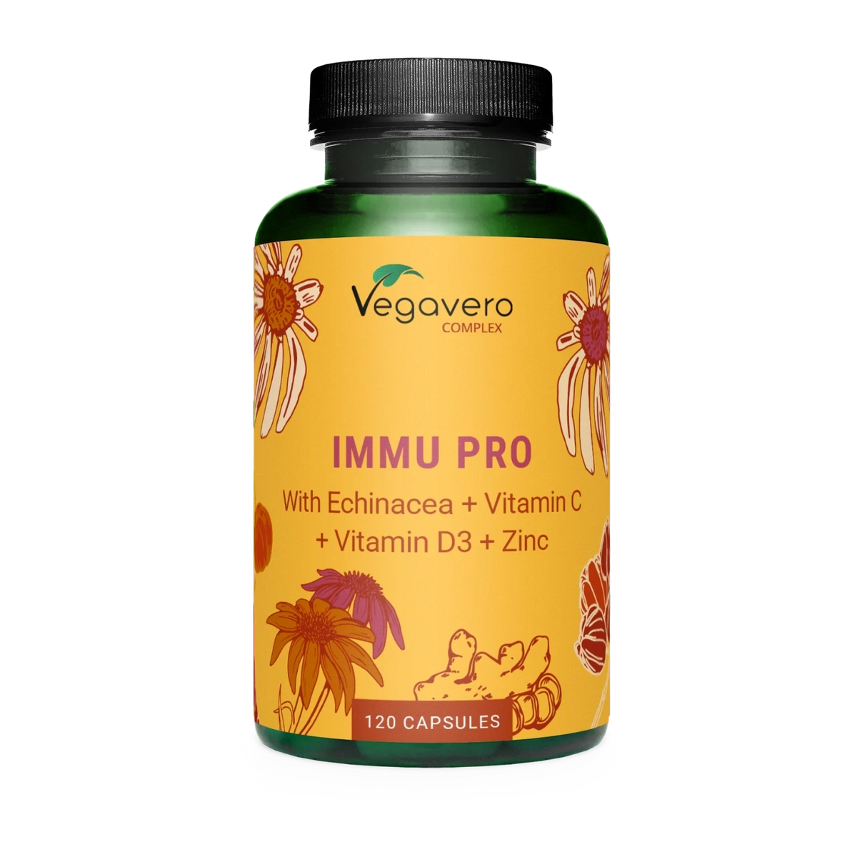 Immu Pro Complex Kapseln