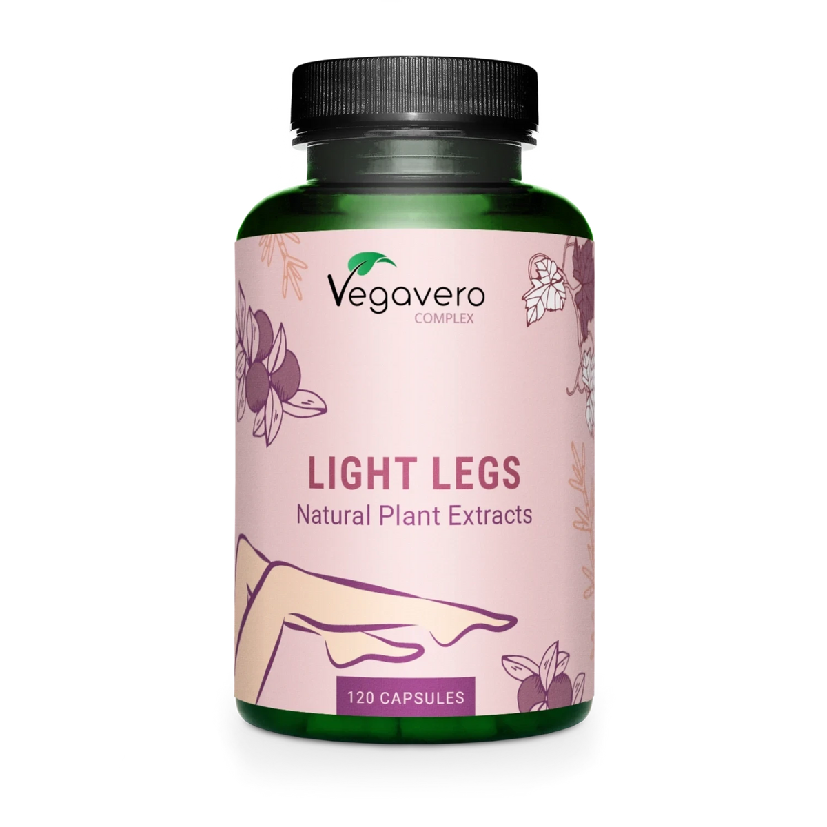 Light Legs Complex Kapseln