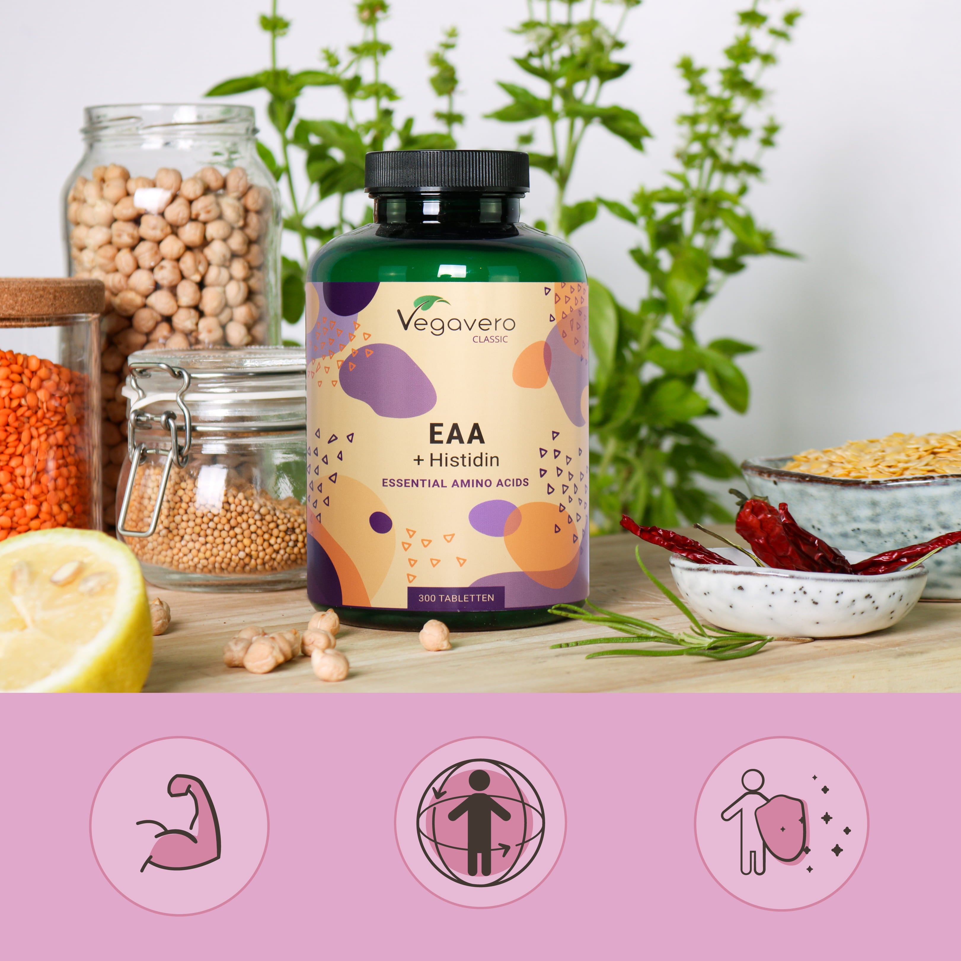 EAA Tabletten