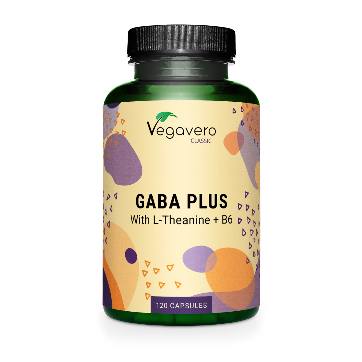 GABA Plus Kapseln