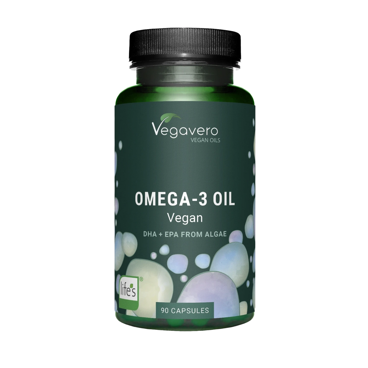 Omega 3 Öl Kapseln