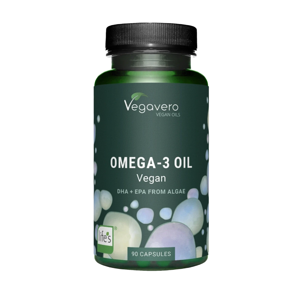 Omega 3 Öl Kapseln