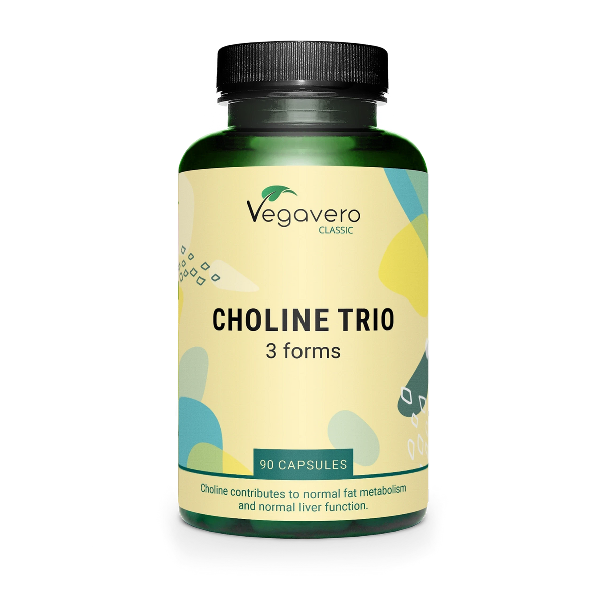 Cholin Trio Kapseln