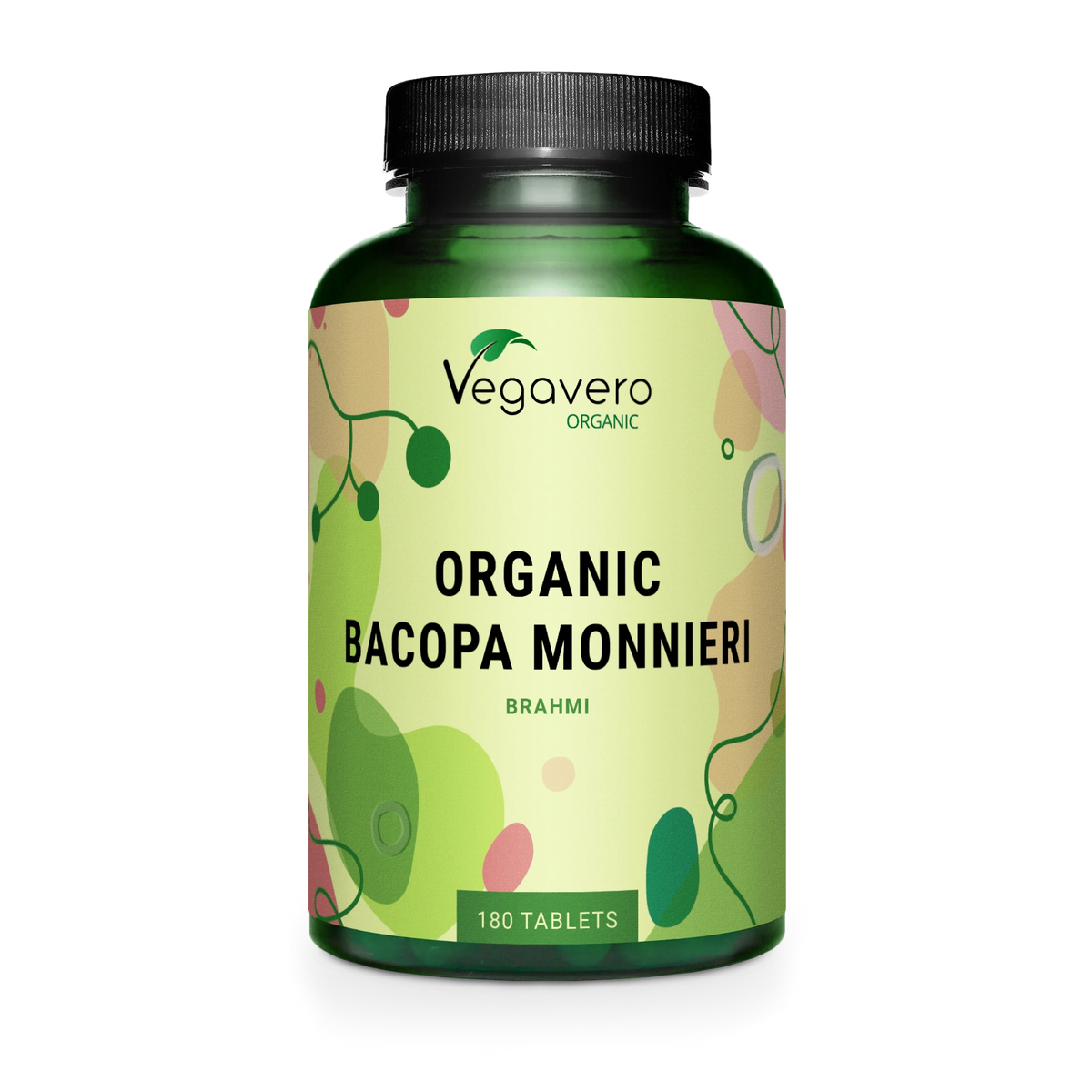 Brahmi Tabletten Bio