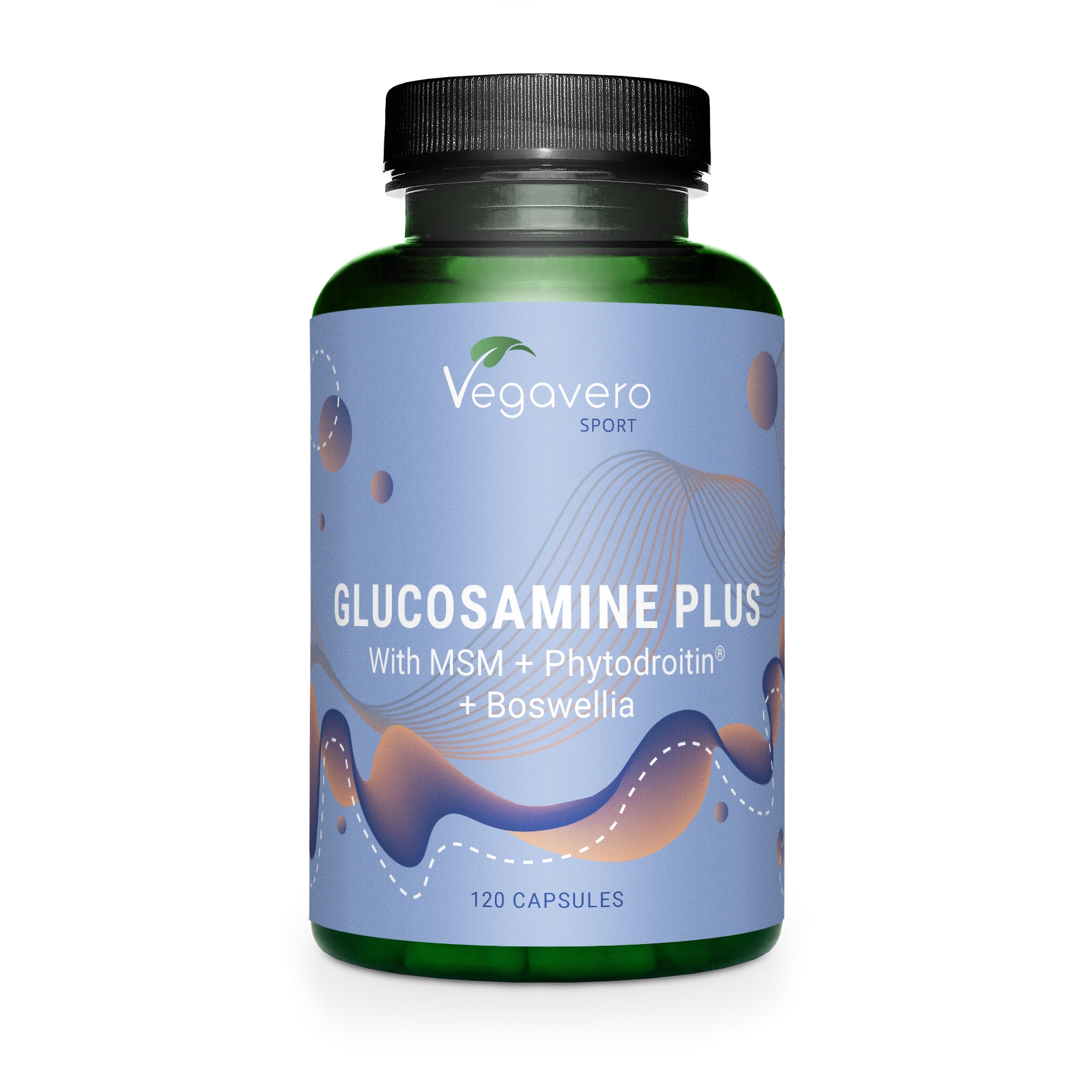 Glucosamine Plus Capsules
