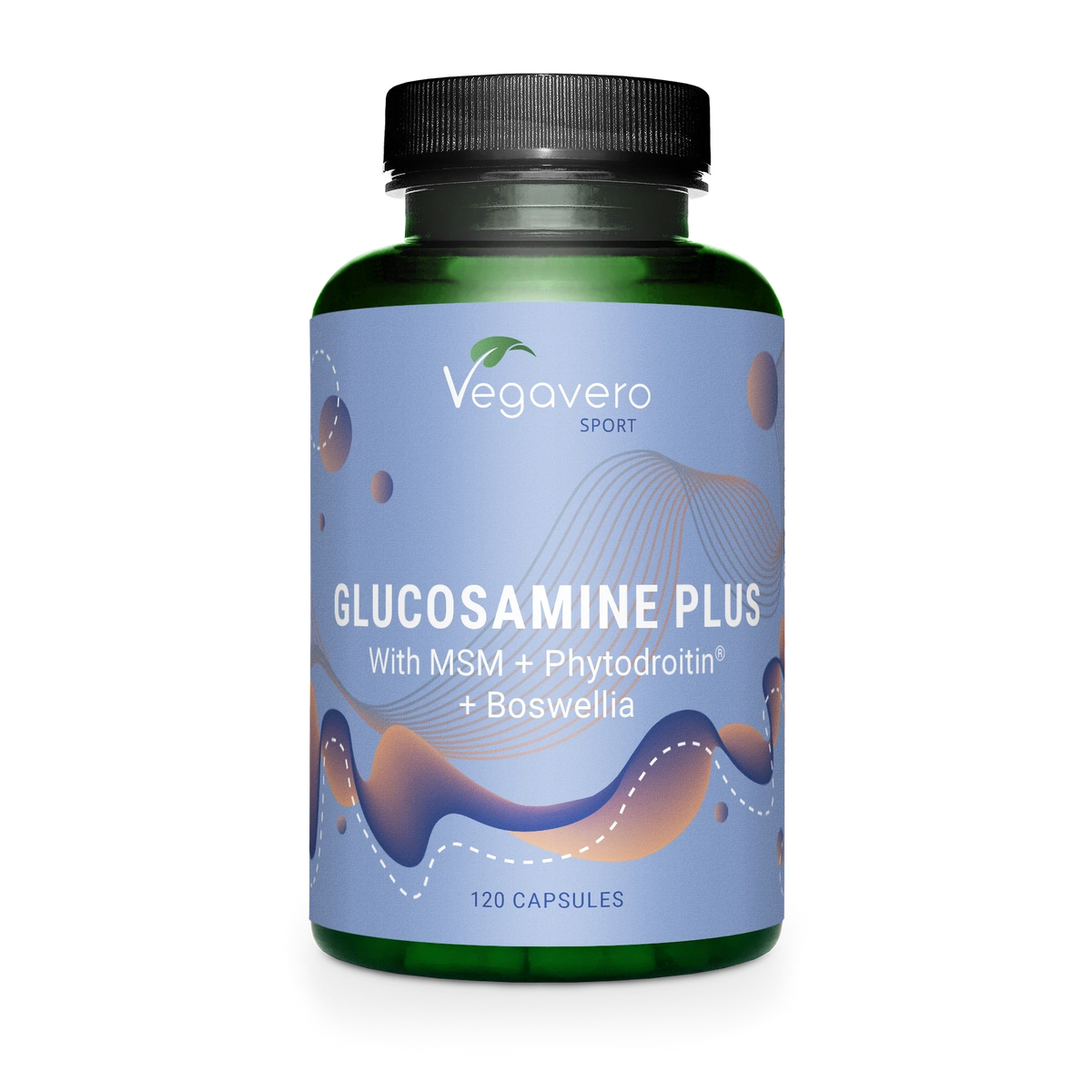 Glucosamin Plus Kapseln