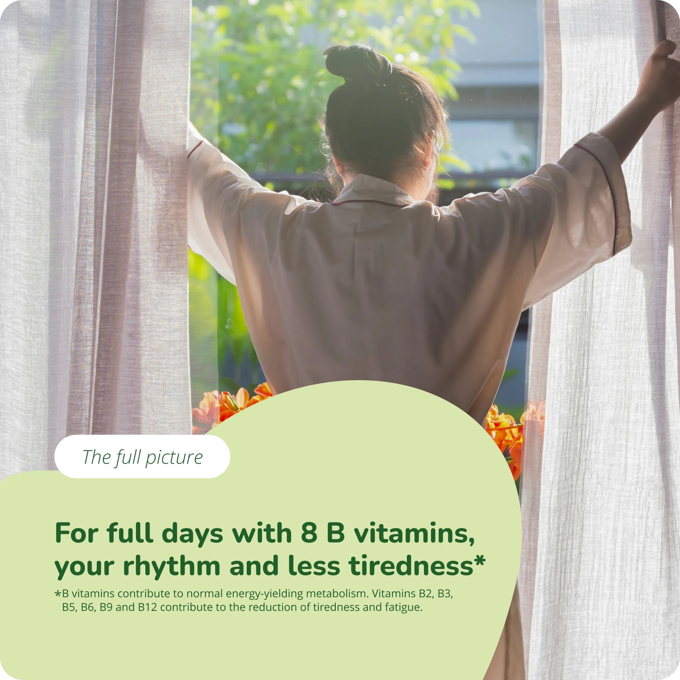 Vitamin B Plus Tablets