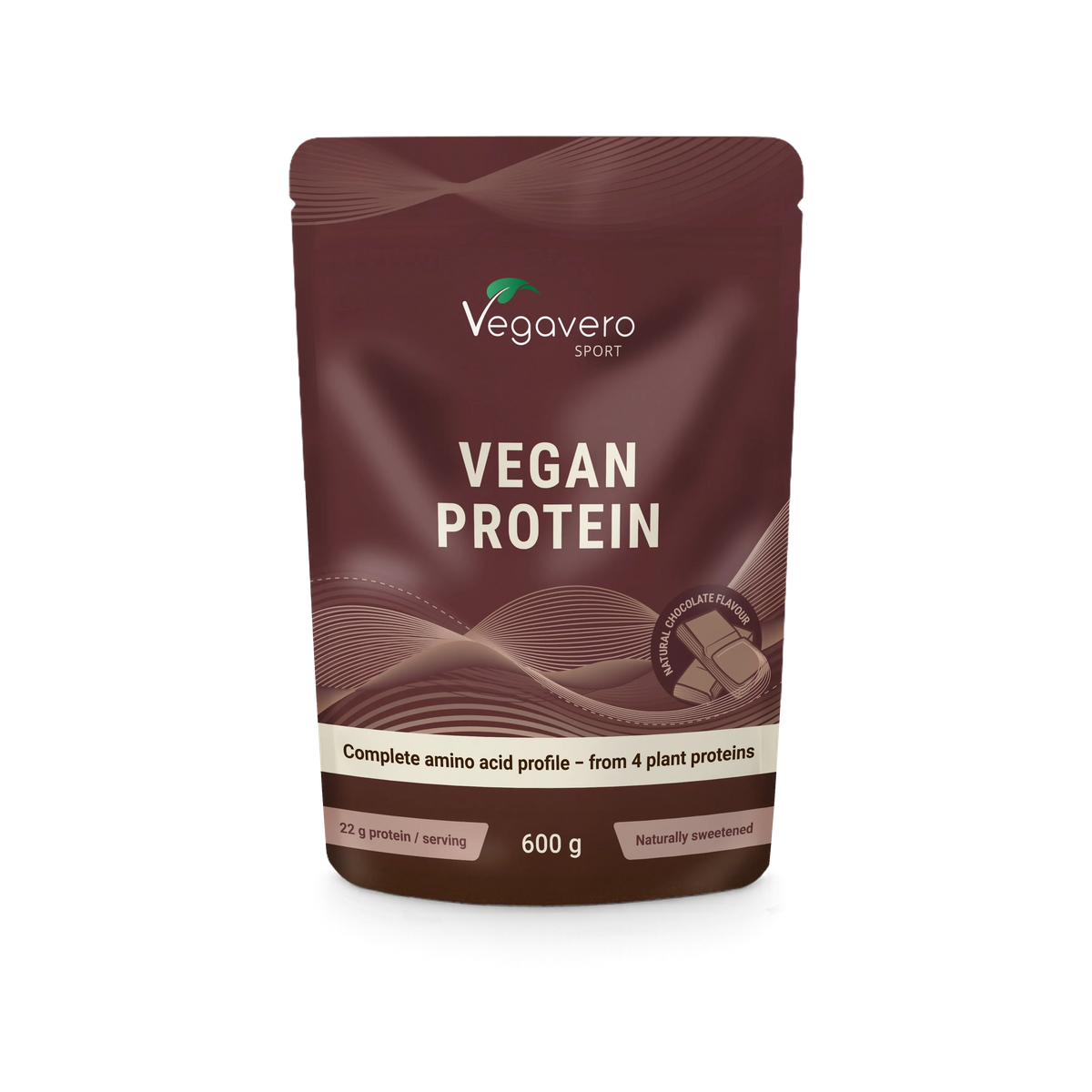 Protein Pulver Schokolade