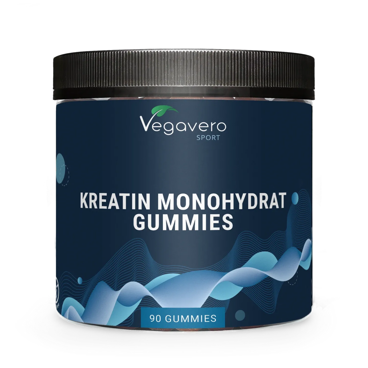 Kreatin Gummies
