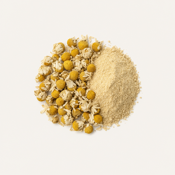 Kamillenblütenextrakt 3 % Flavone