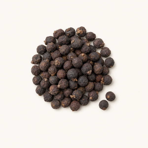 Mönchspfeffer (Vitex agnus-castus) Fruchtextrakt