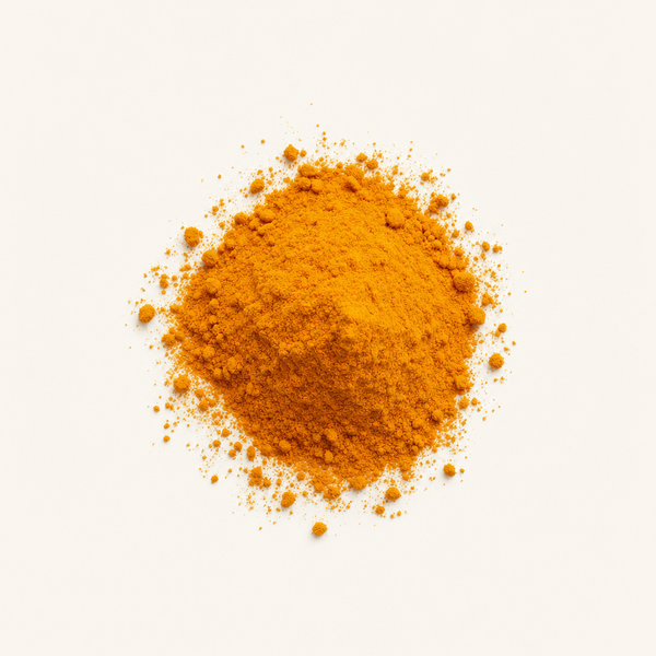 Curcuma longa Extrakt (95 % Curcuminoide, 70 % Curcumin)