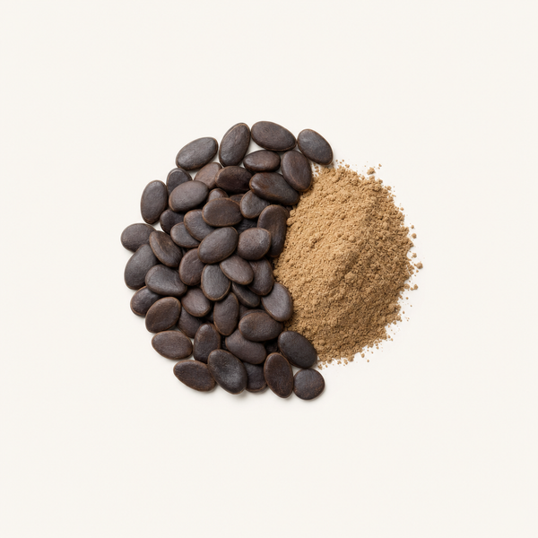 Griffonia simplicifolia Samenextrakt 20% 5-HTP (HPLC)