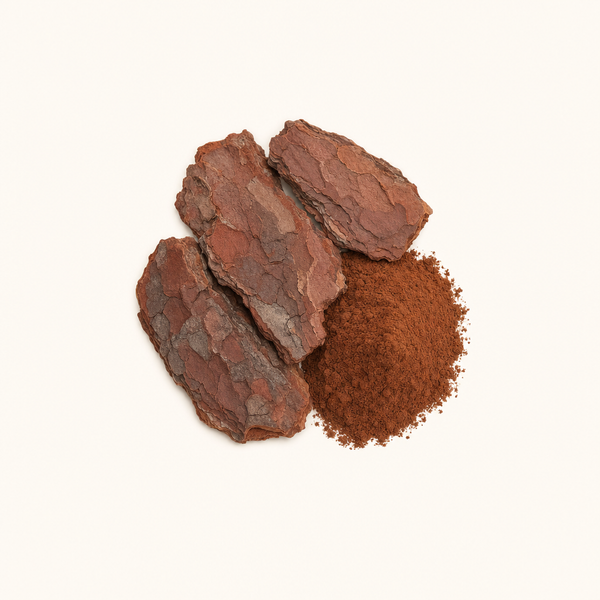 Nordischer Kiefernrindenextrakt 25 % BIO (FENOPROLIC® Bio)