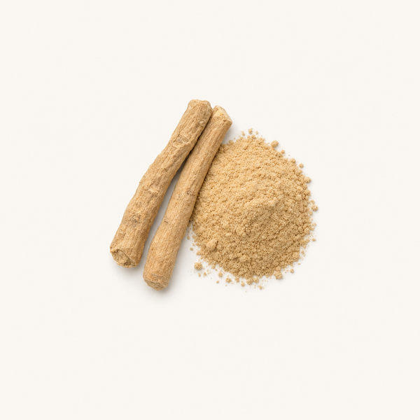 Bio KSM-66® Ashwagandha-Wurzelextrakt (Withania somnifera)