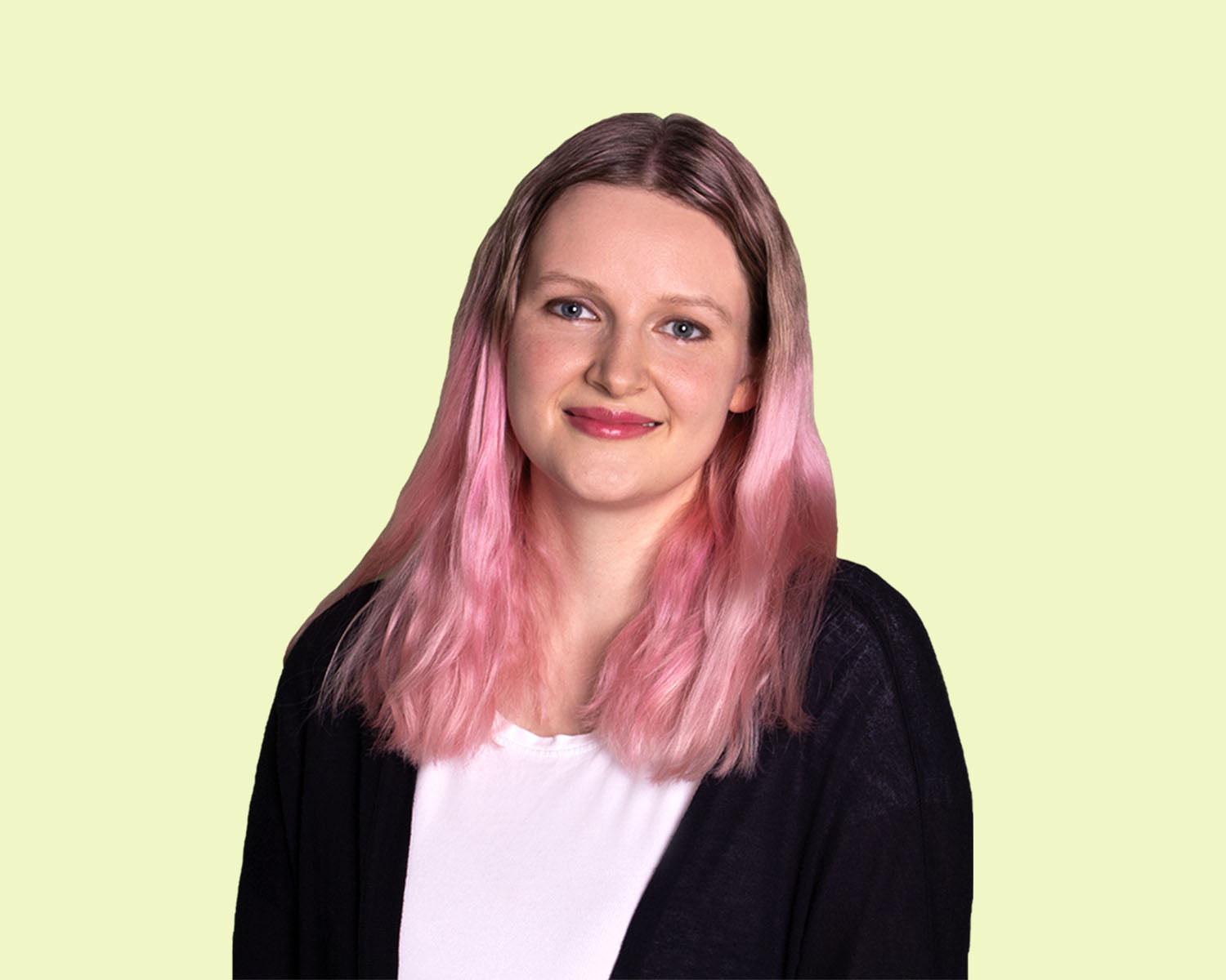 Vegavero Team – Meet Caro