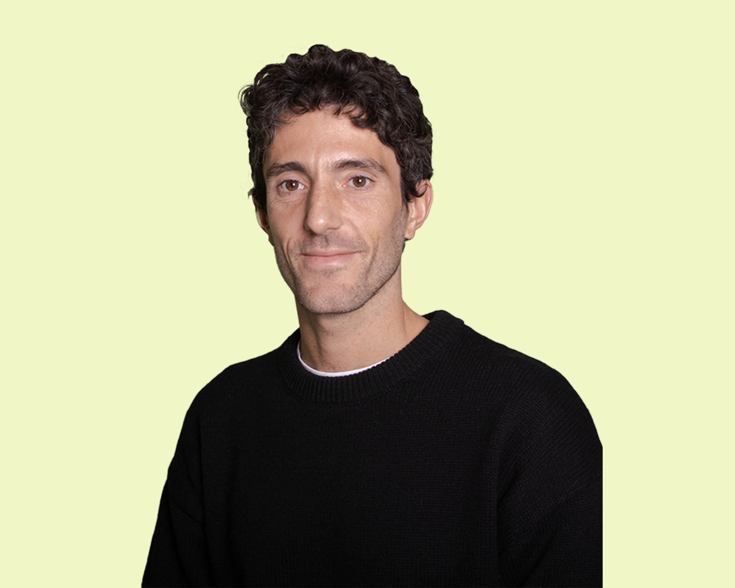 Vegavero Team – Meet Giulio