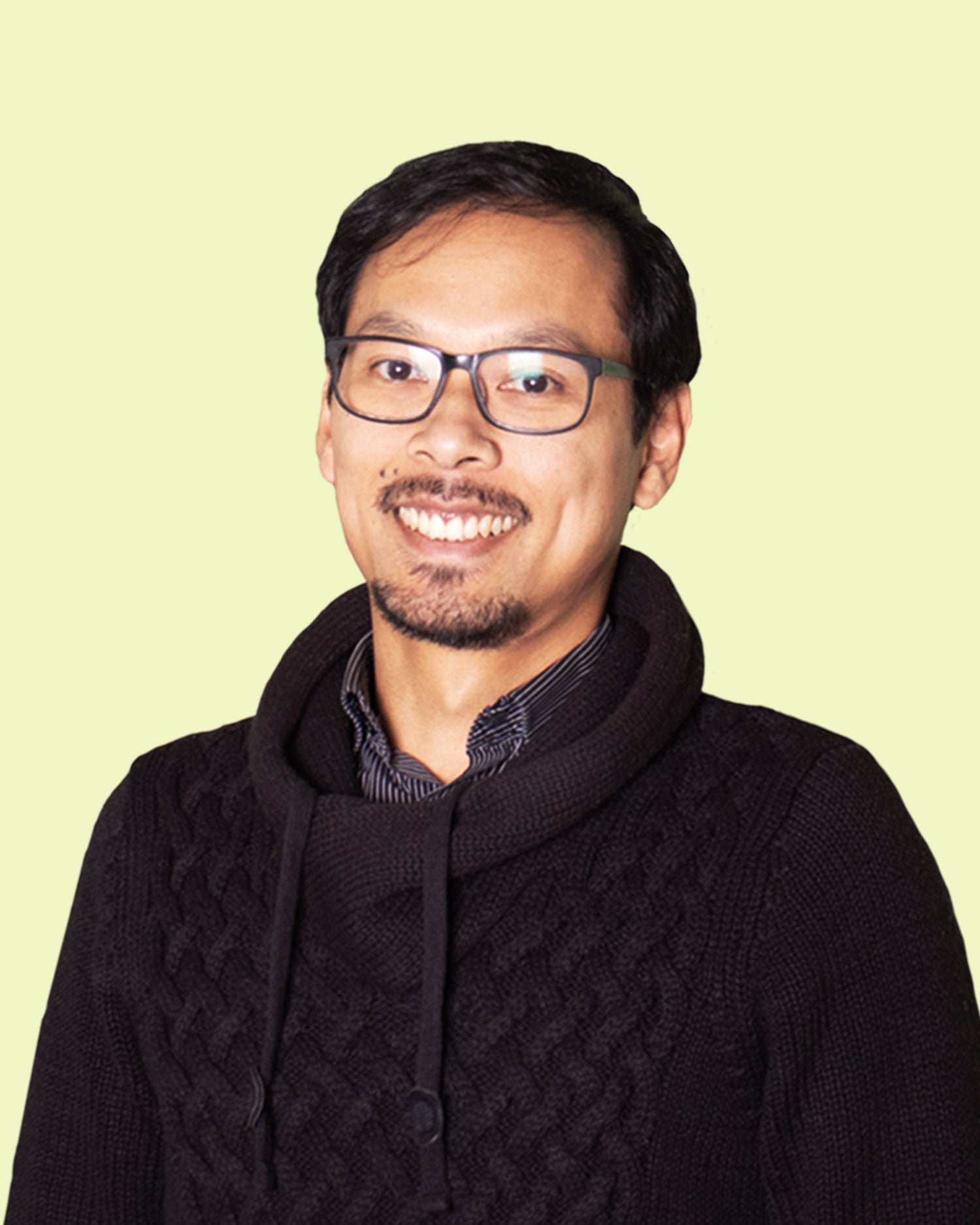 Vegavero Team – Meet Ludwig