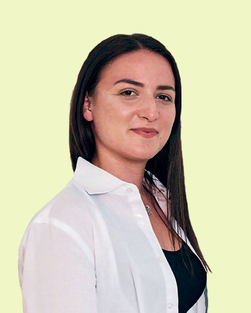 Vegavero Team – Meet Susy