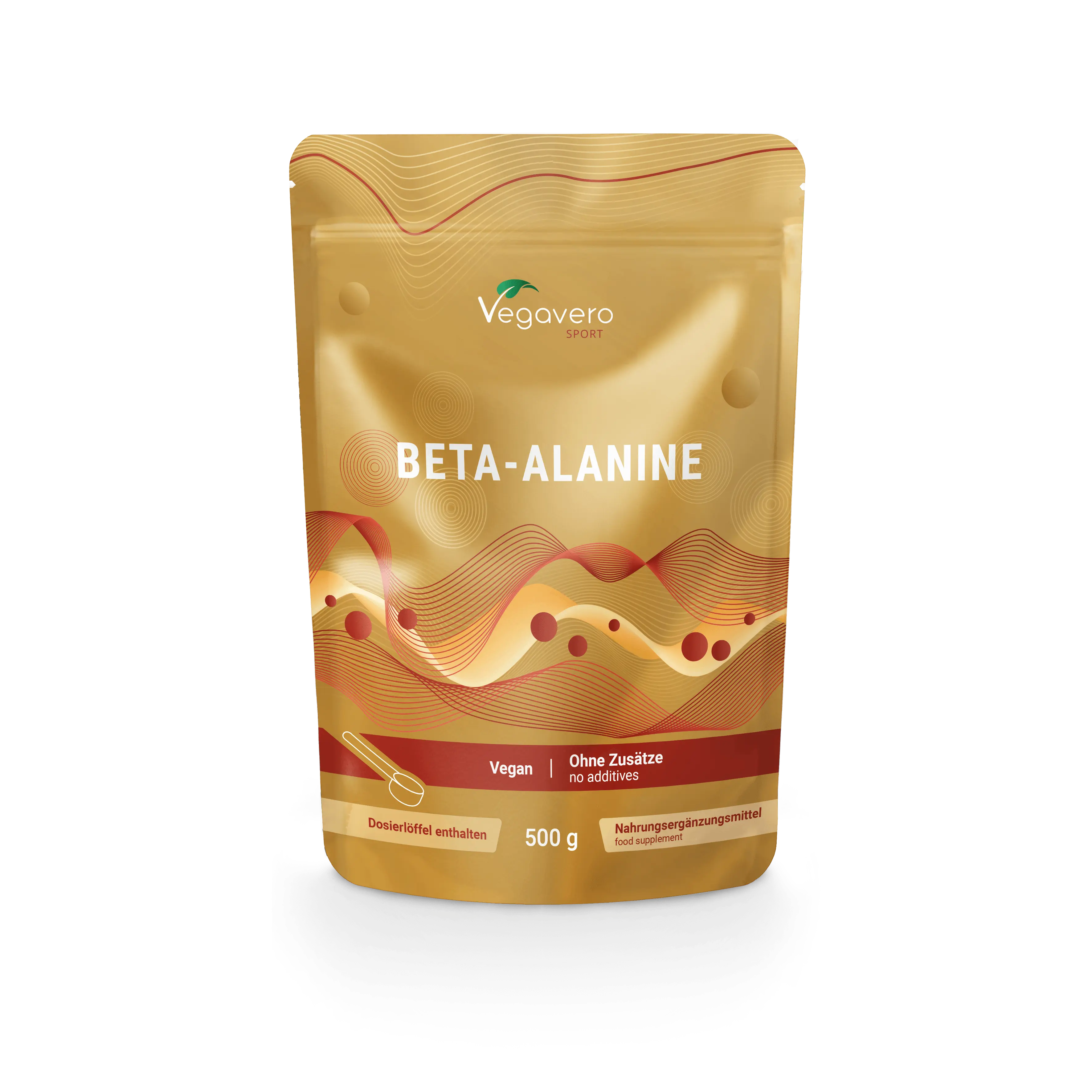 Beta‑Alanin Pulver