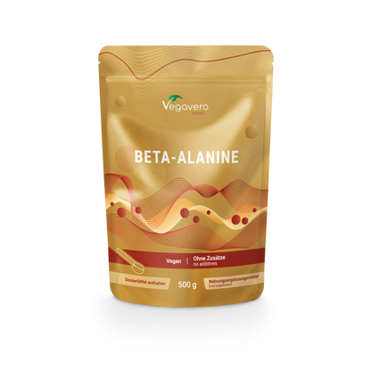 Beta‑Alanin Pulver