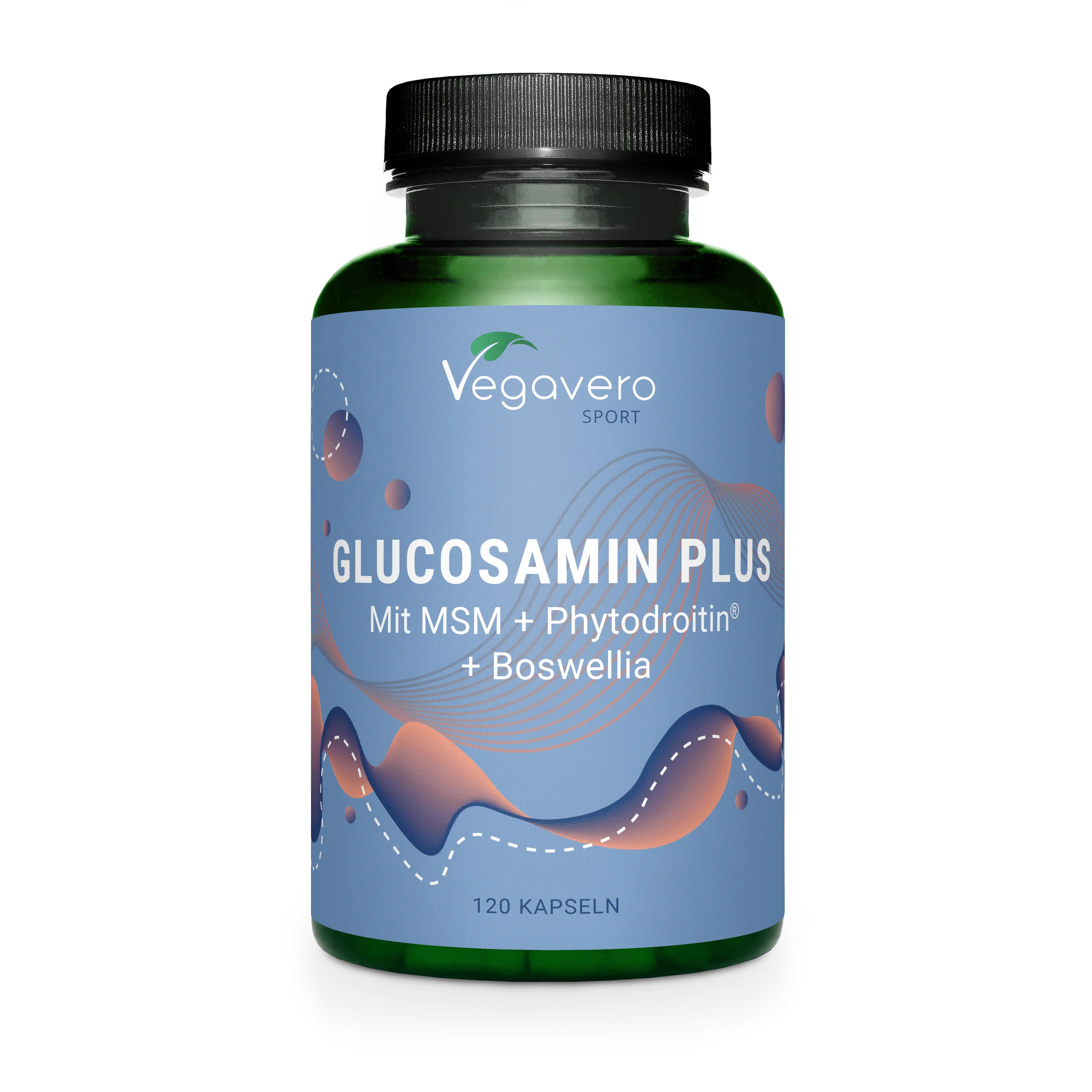 Glucosamin Plus Kapseln